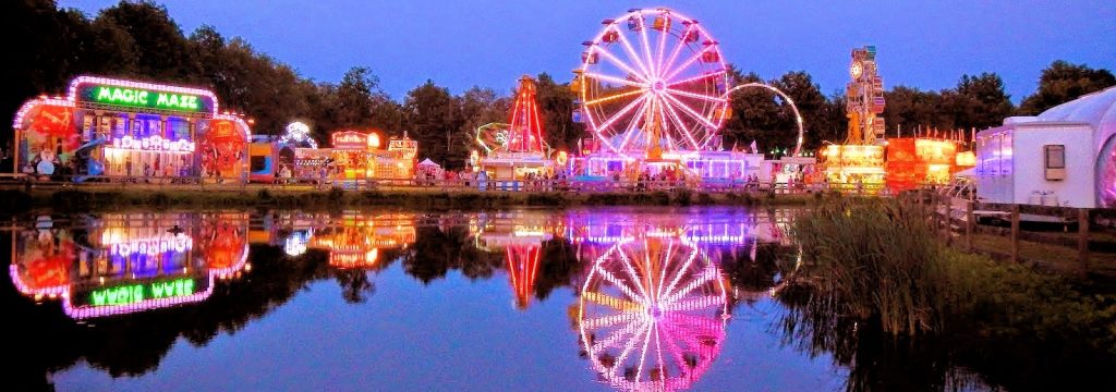 Bolton Fair Preview