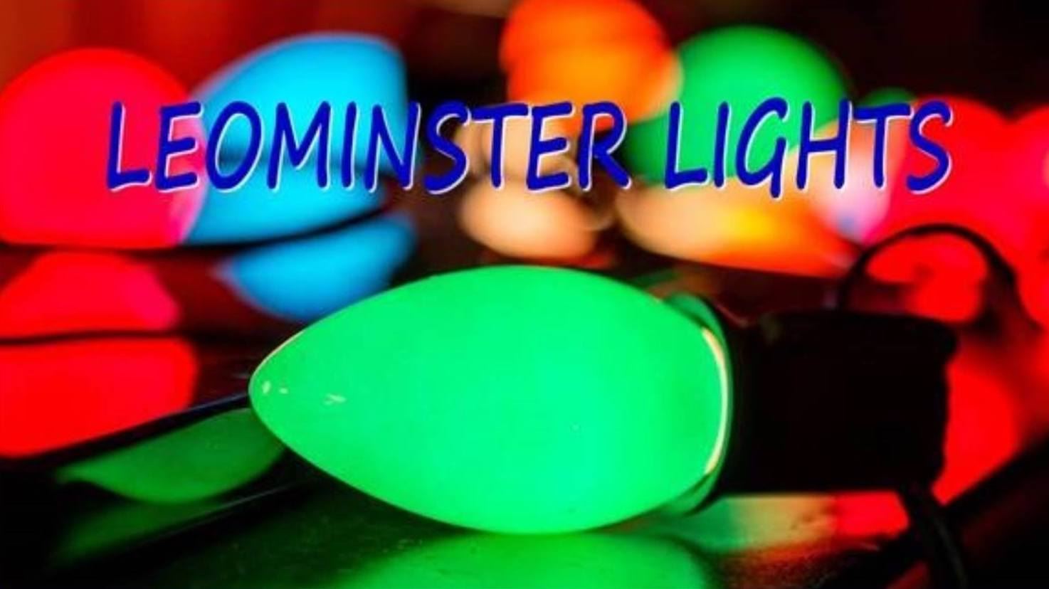Leominster Lights