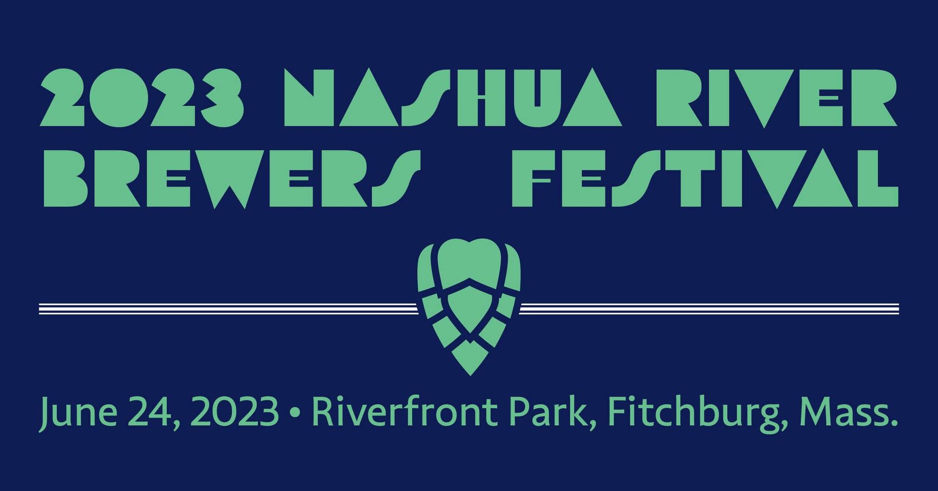 Nashua River Brewers' Festival