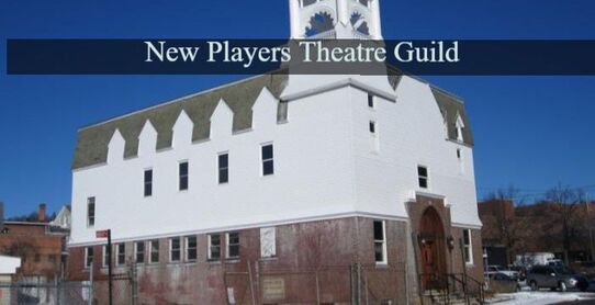 New Players Theatre Guild