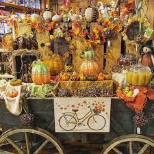 Kimball Farm Fall Festival