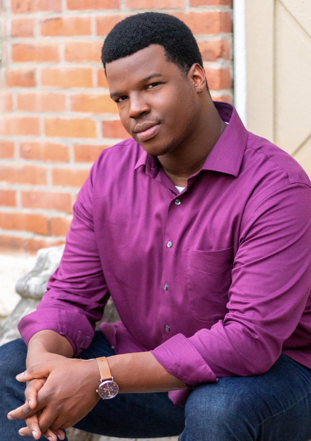 Christopher Humbert Jr.