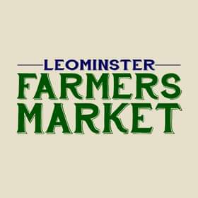 Leominster Farmer's Market