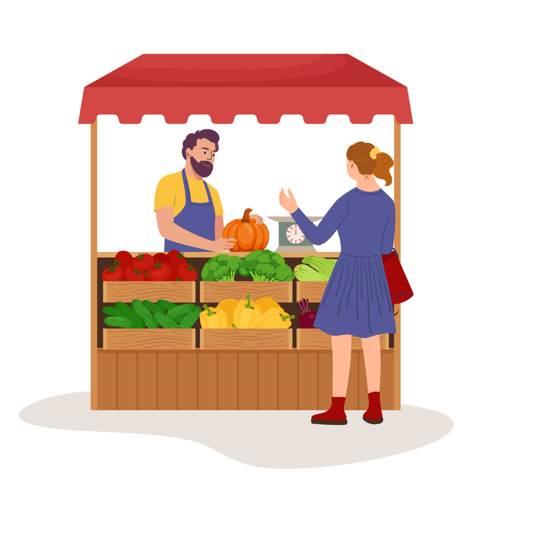 Street-Fair