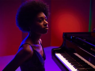 Pianist Isata Kanneh-Mason