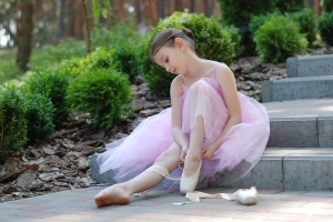 Ballet Story-Time