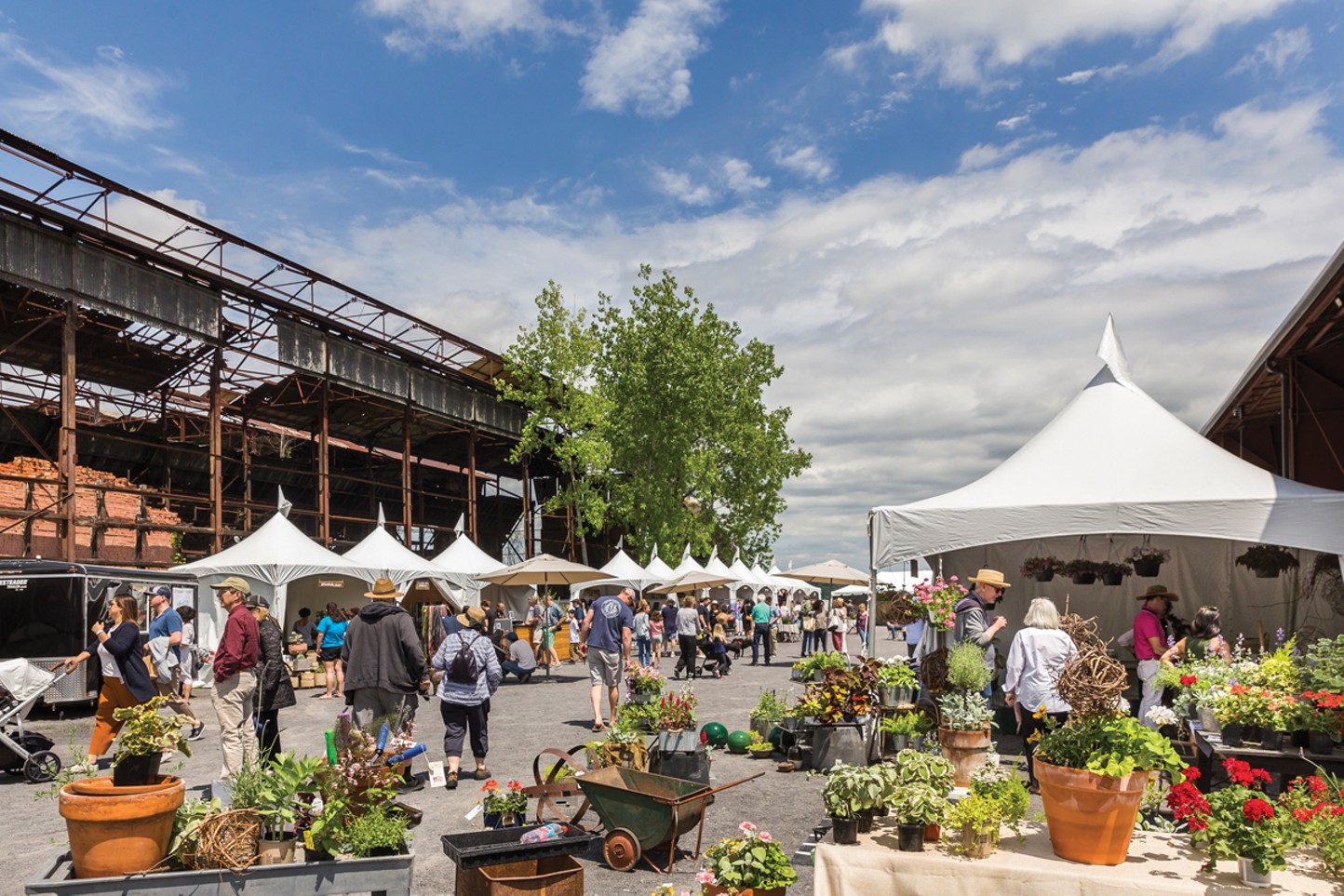 Artisan Market