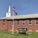 St Vincent de Paul Church, Baldwinville