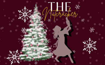 The Barre Players present The Nutcracker