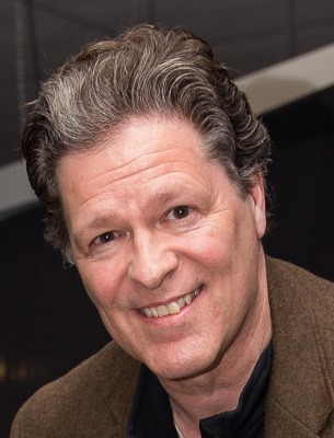 Director and Professor Kelly Morgan