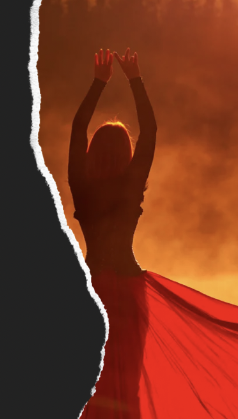 release ritual