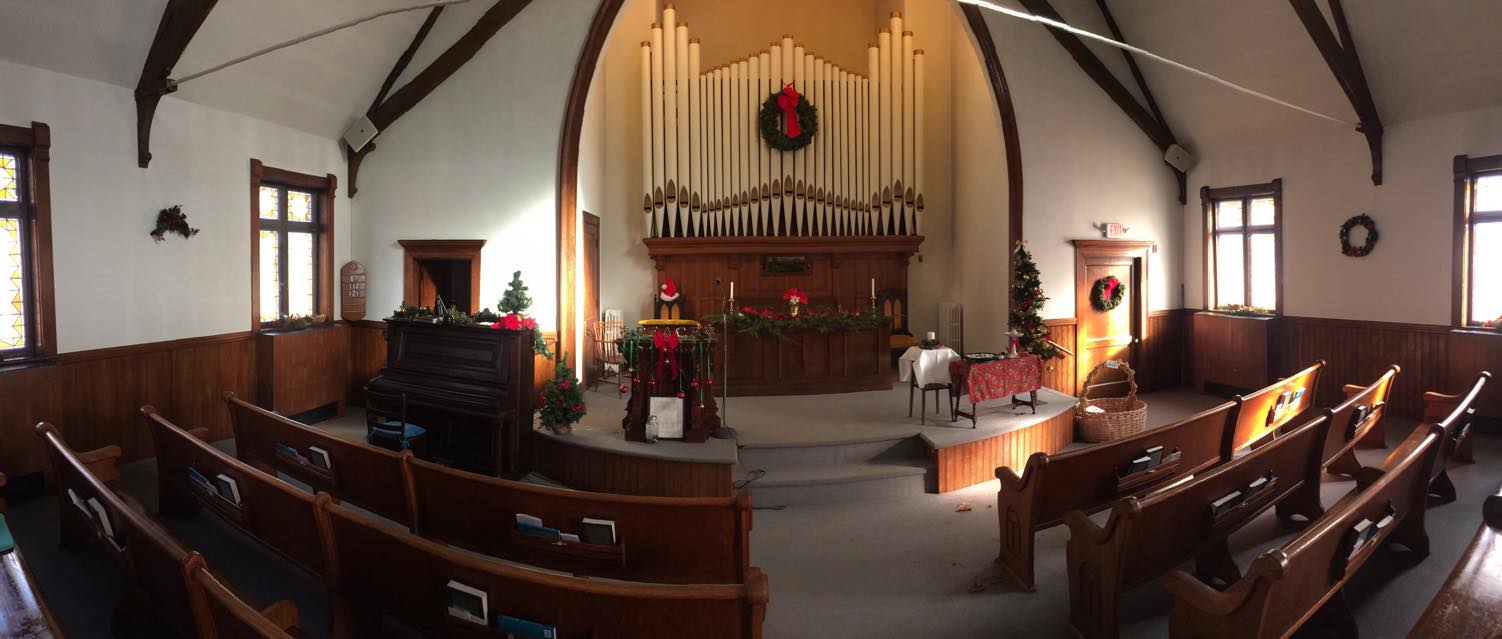 Unitarian Universalist Society of Gardner