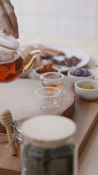 tea