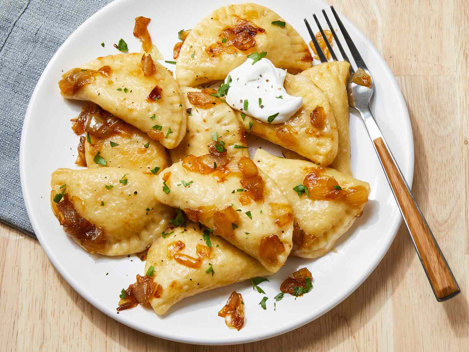 Pirogi