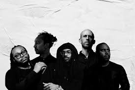 Blue Note Quintet