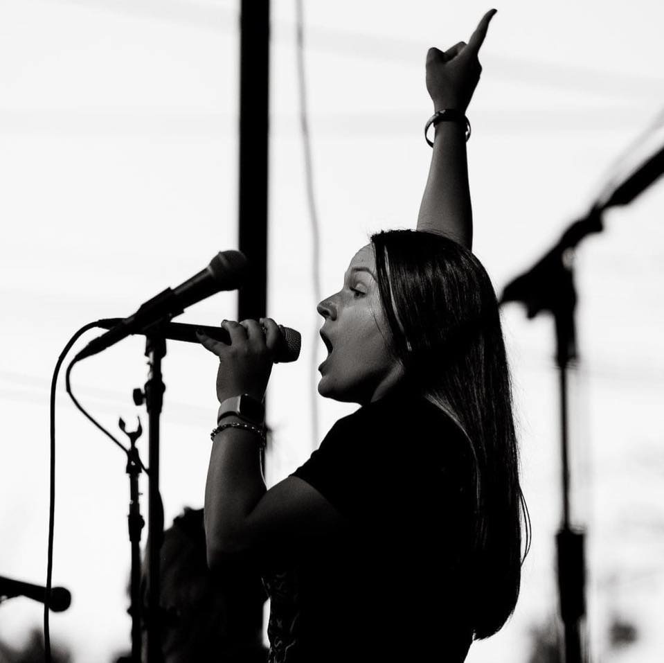 Carolyn Rae & the Rumors