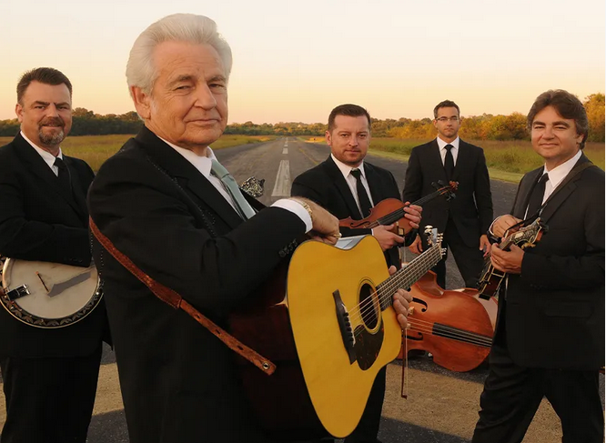 Del-MccouryBand