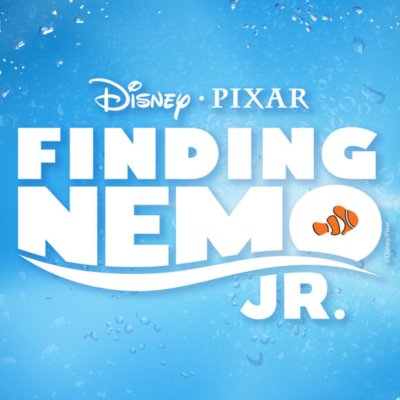 Finding Nemo Jr