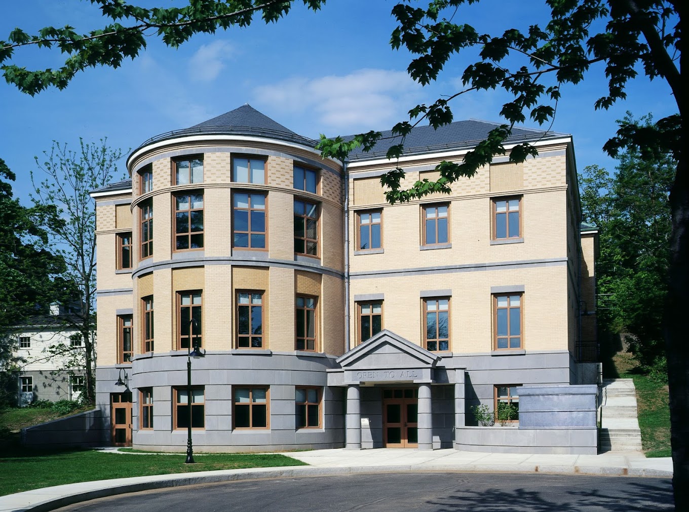 Groton Library