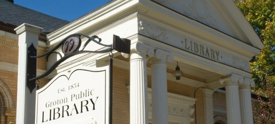 Groton Library