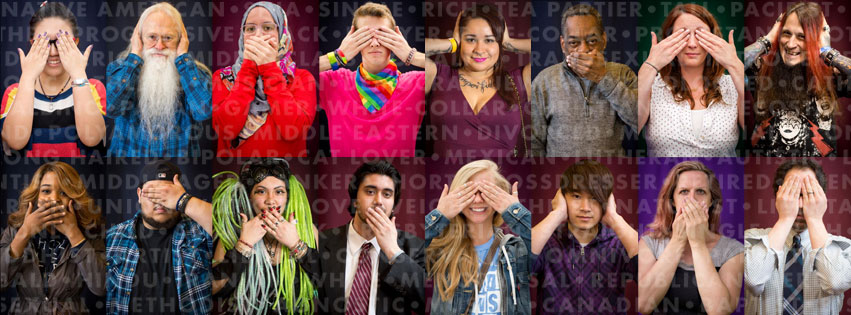 No Evil Project