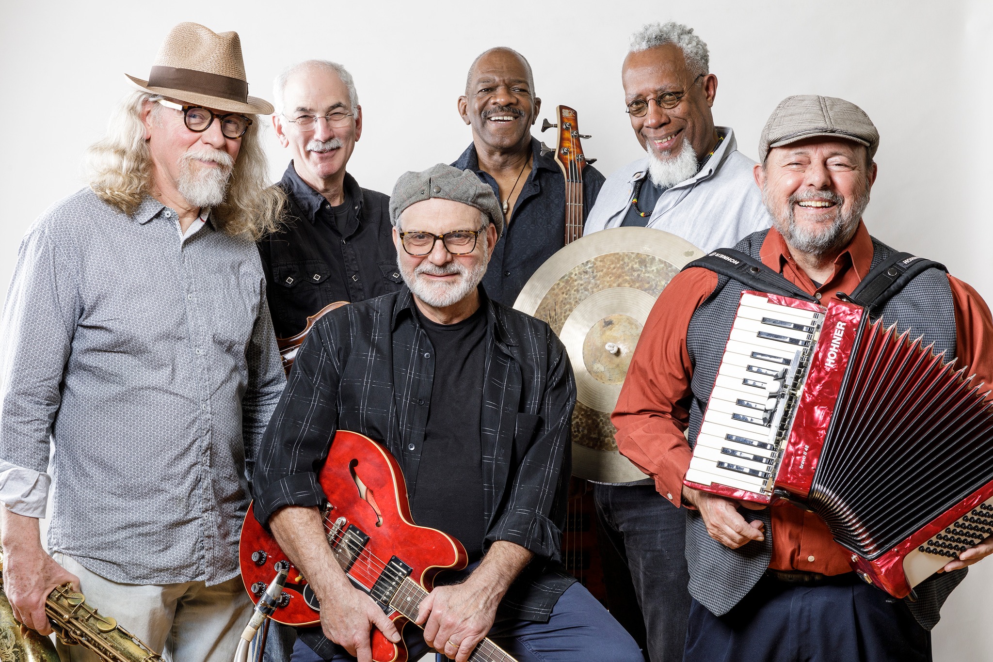 Squeeze box Stompers
