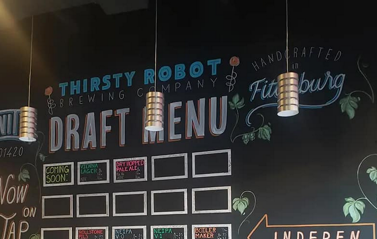 The-Thirsty-Robot