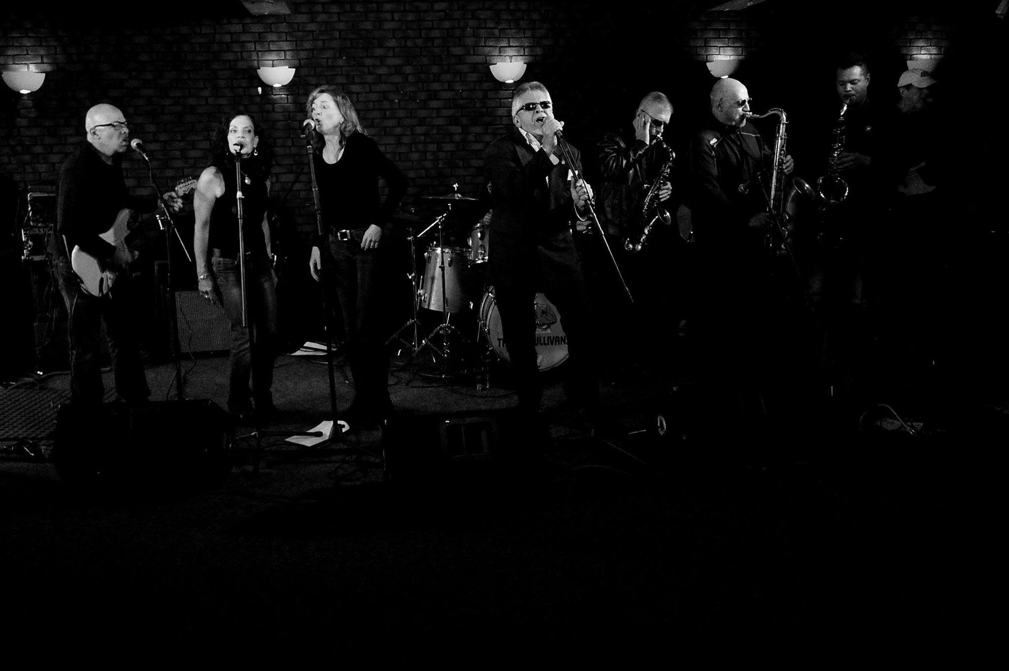 Tony Soul Project