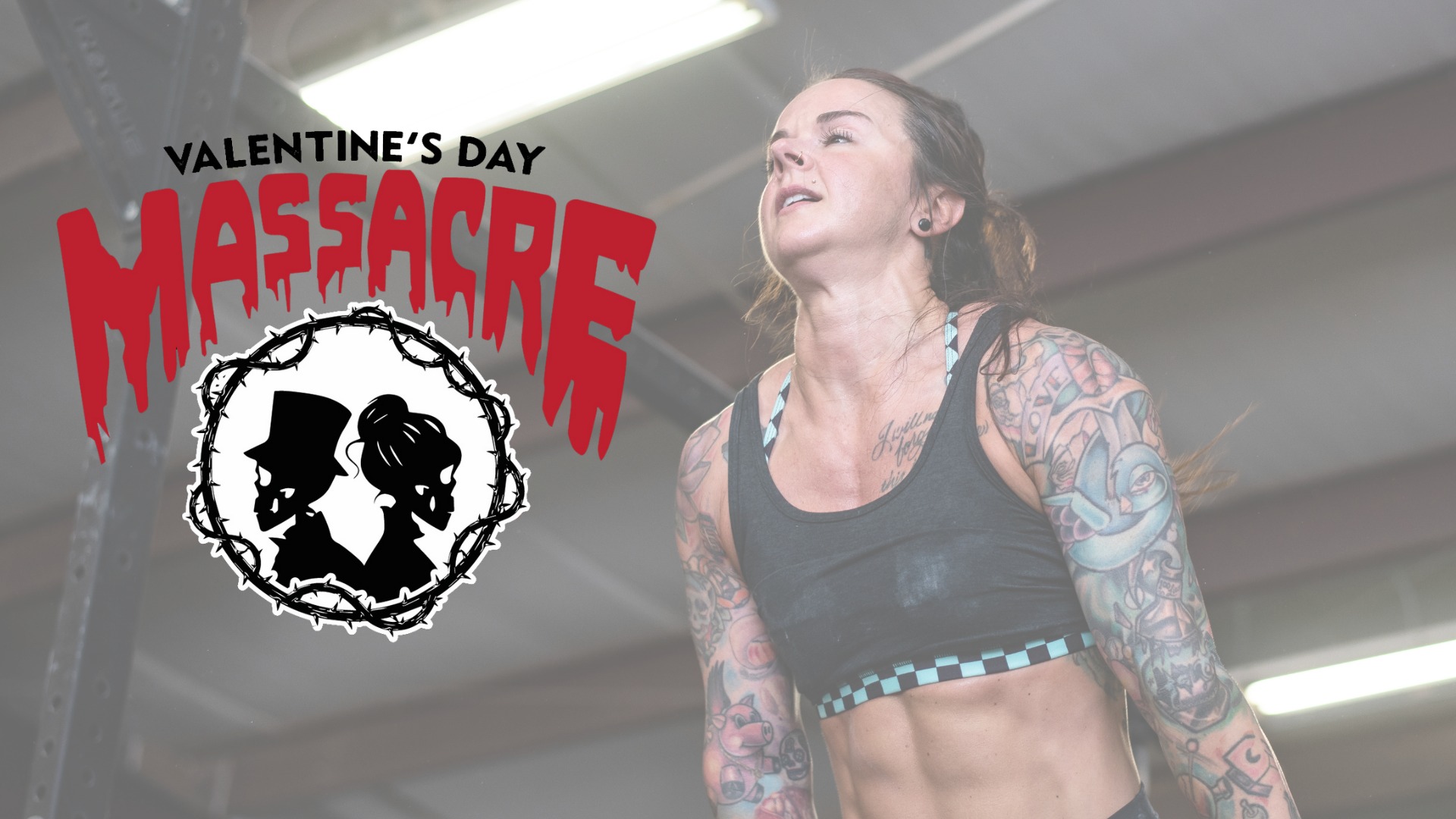 Valentine's Day Massacre