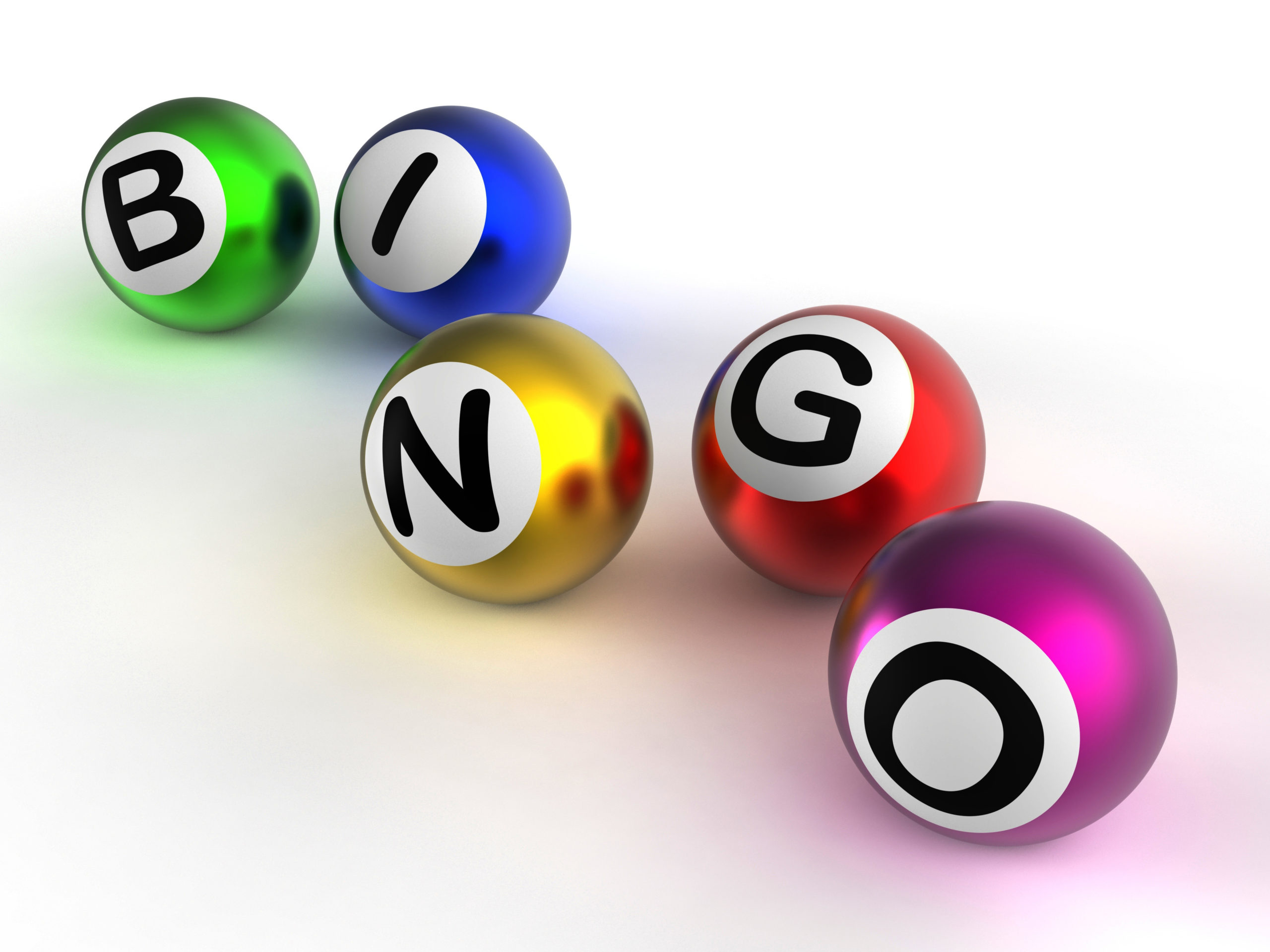 BINGO!