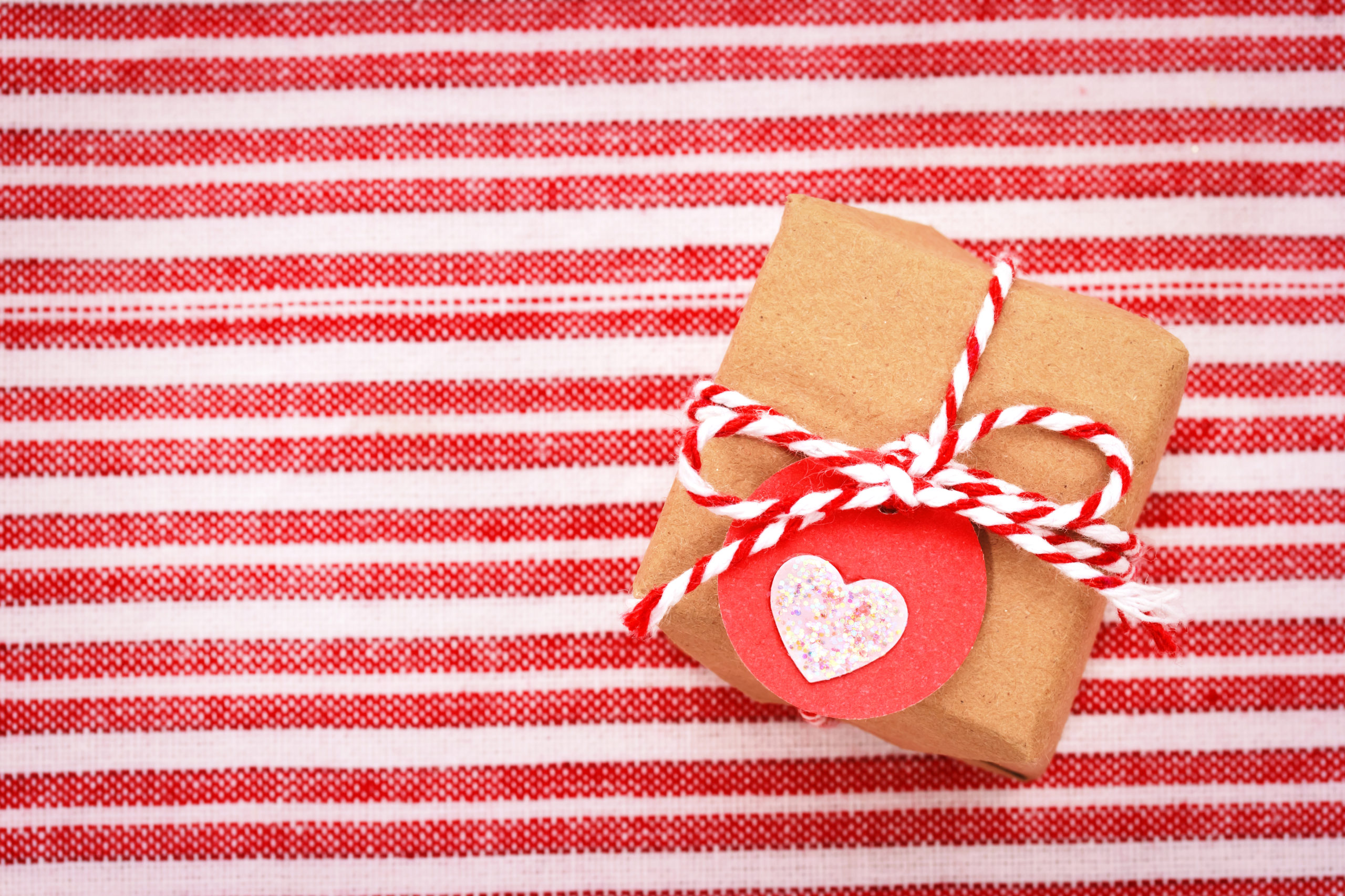 A Hand-Made Gift for That Special Someone