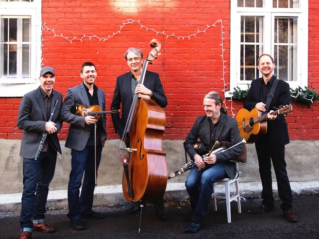 lunasa