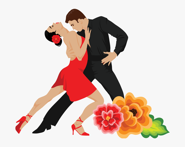 salsa dance