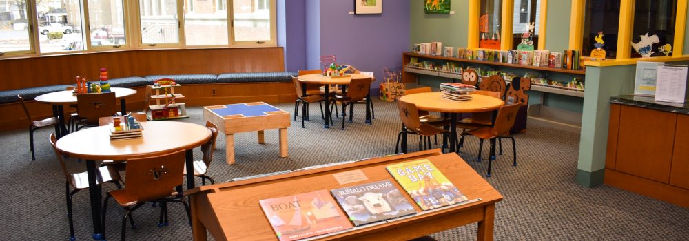 Kids-Room-Toddler-Area-leominster-Library