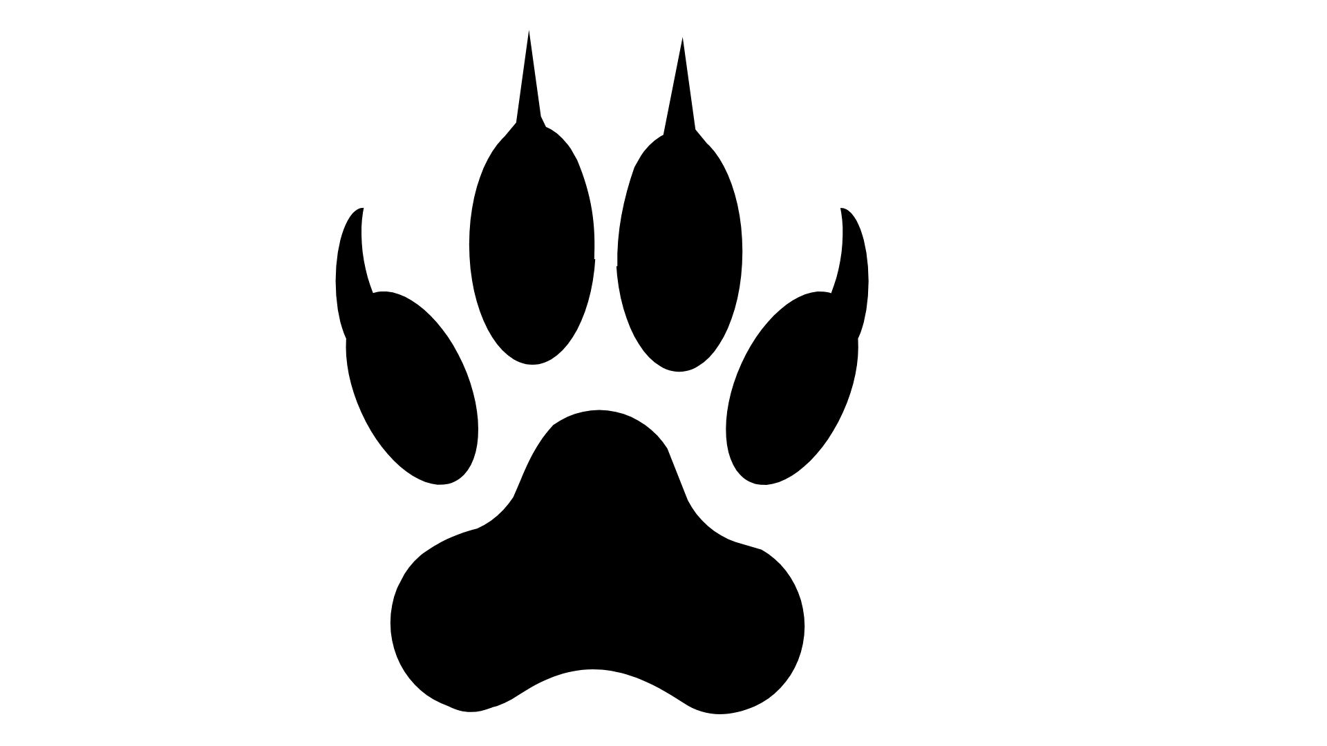 Paw-Print Leominster Library