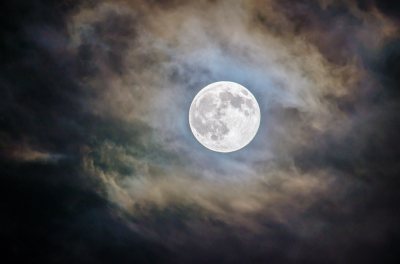 Full Moon Women's Hike
