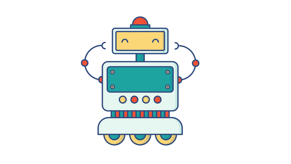 Robot
