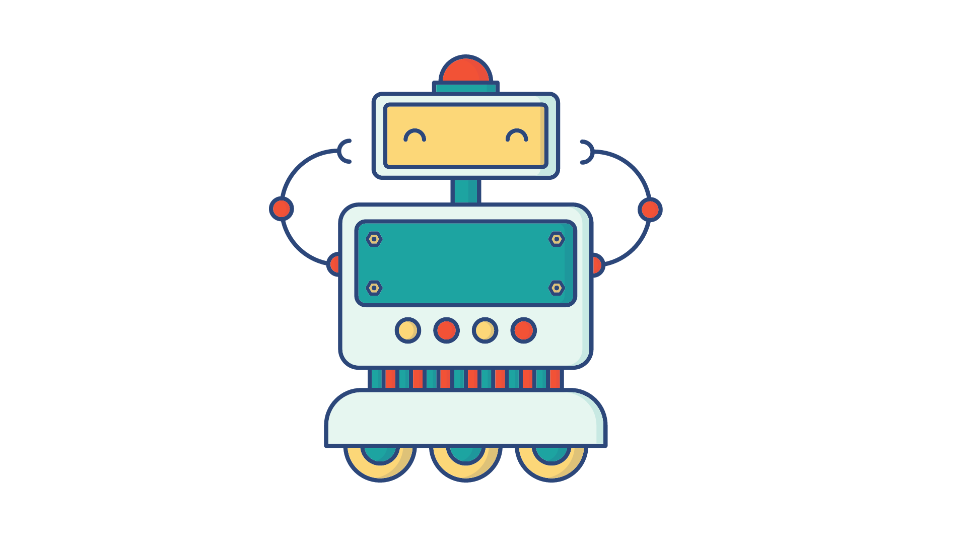 Robot