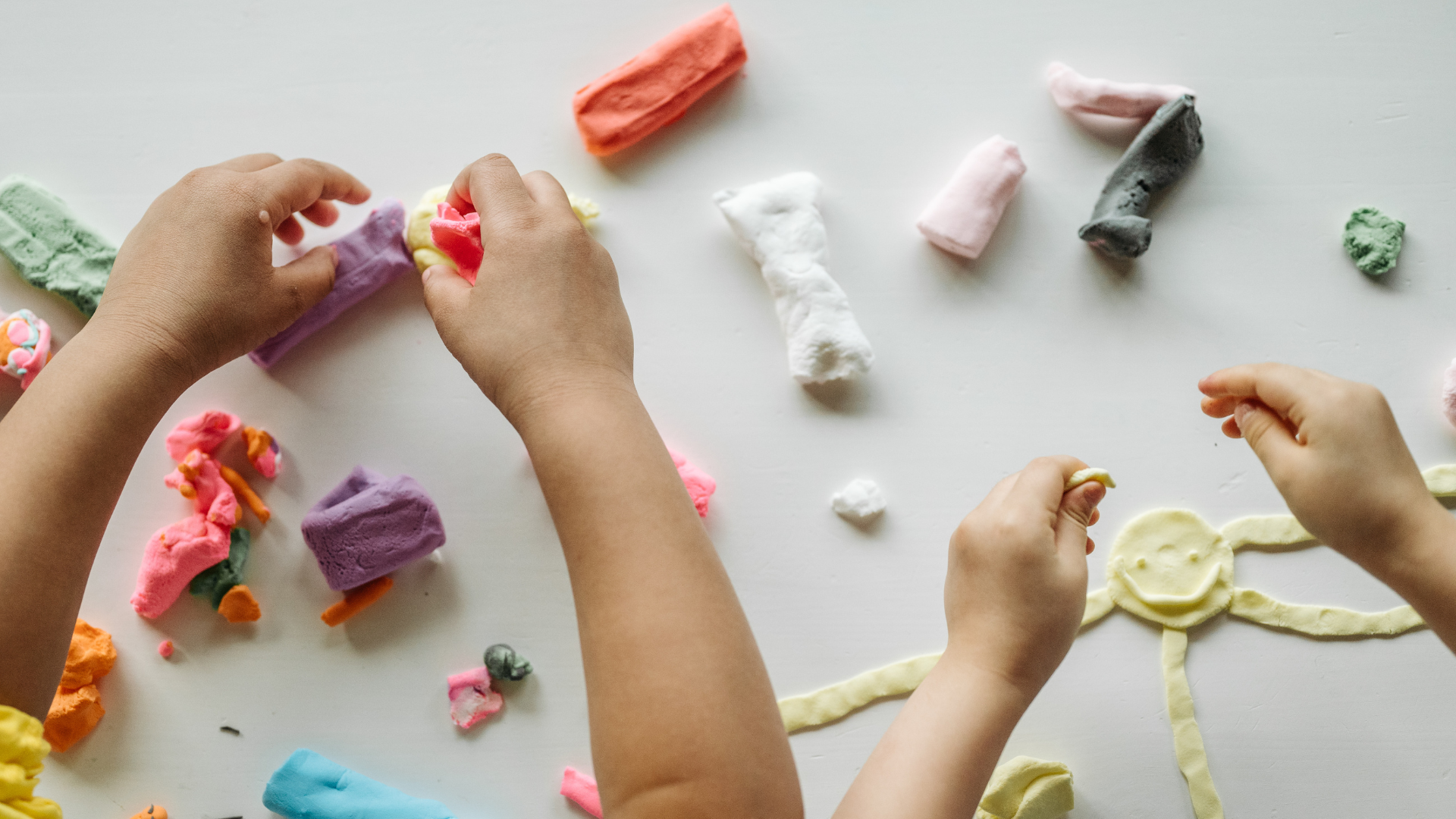 Air Dry Clay