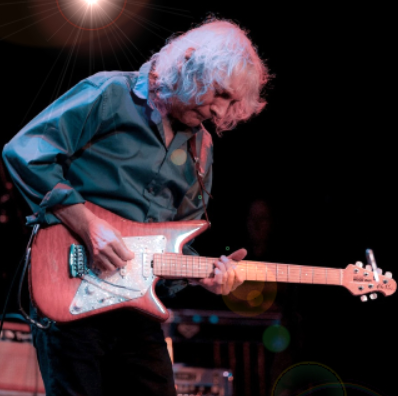 Albert Lee