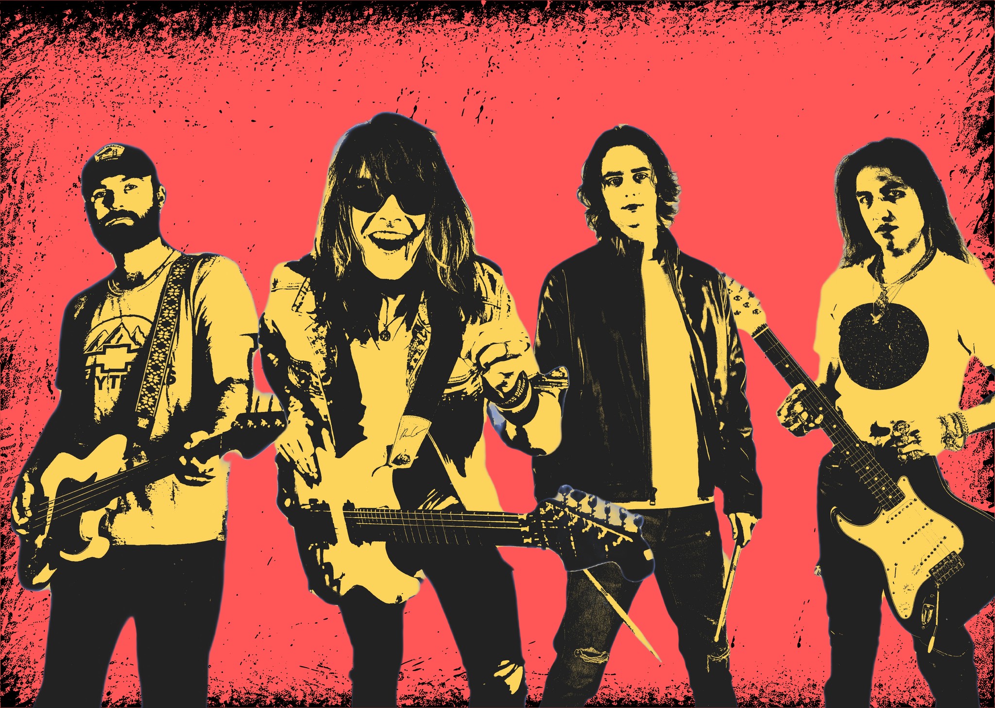 Ben Cote Band