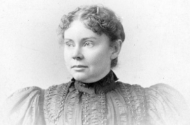 Lizzie borden