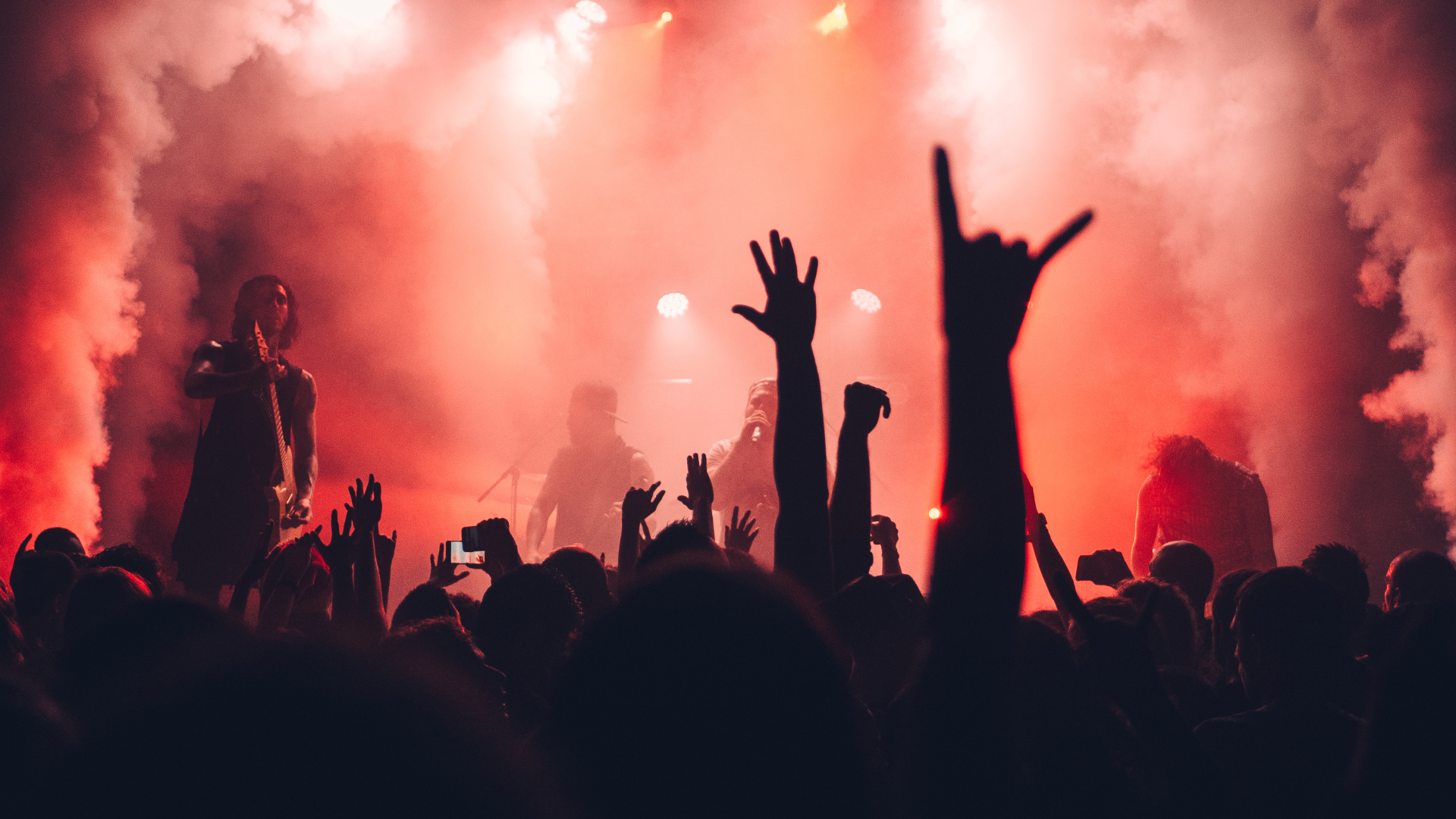 Music Festival