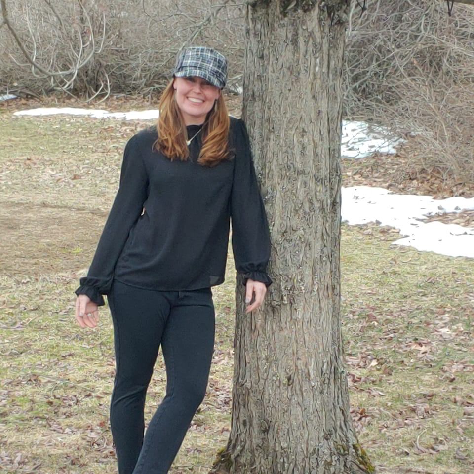 Life Coach Kelly Knower