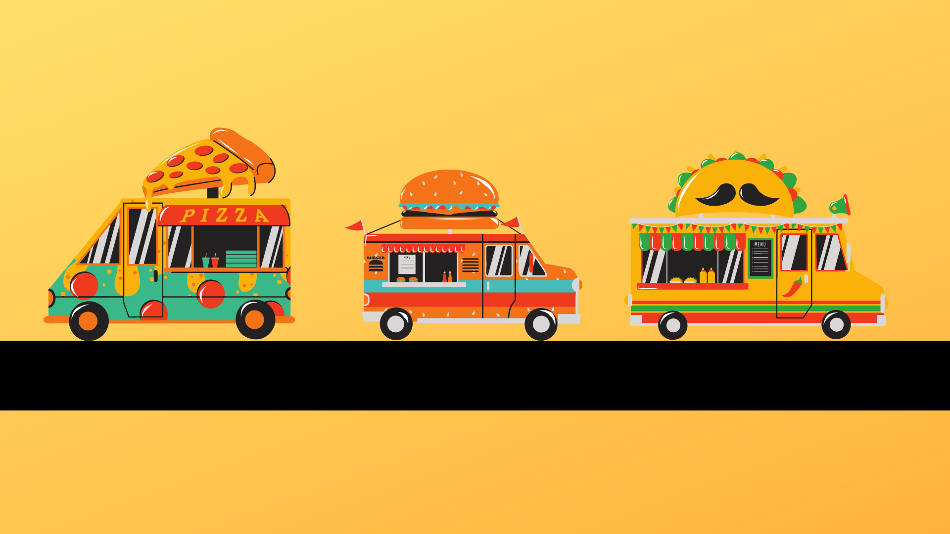 Food-Truck