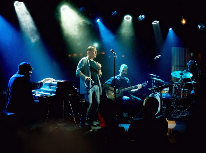 Kurt-Elling
