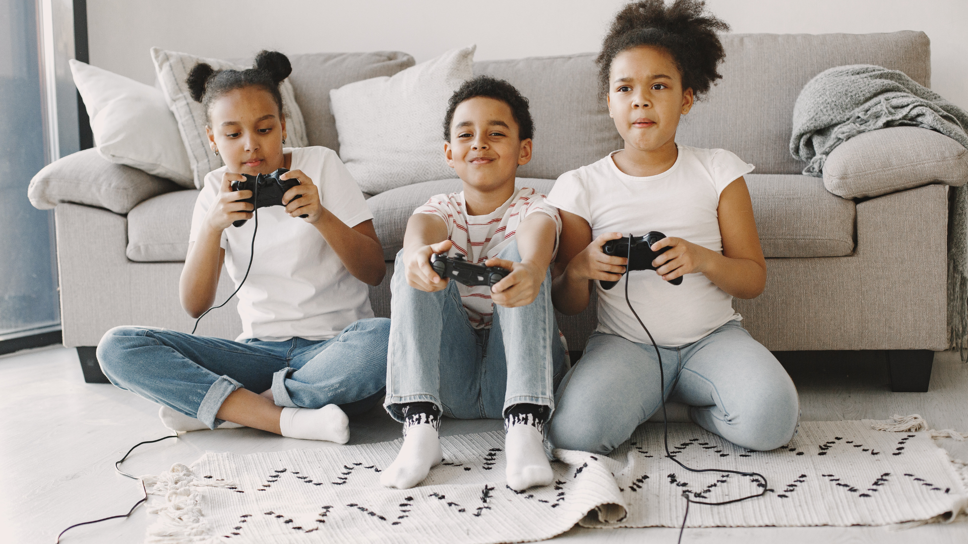 Video Game Night