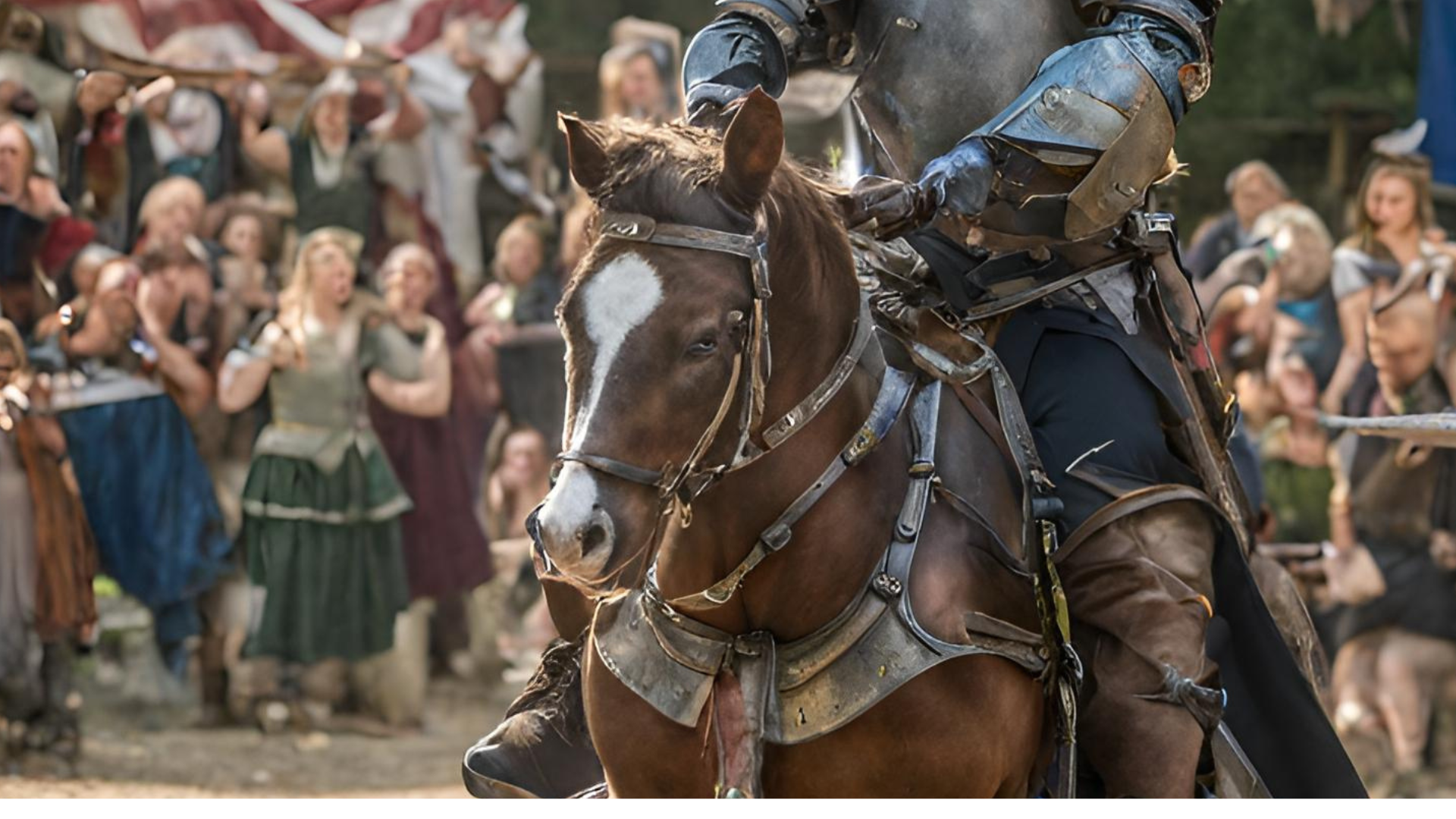 renaissance faire massachusetts