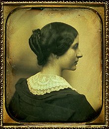 Annie Adams Fields (1834-1915)