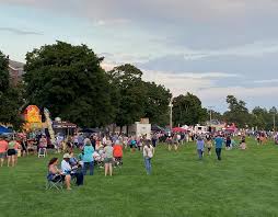 Devens Food Truck and Craft Festival